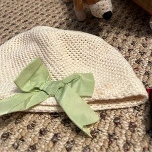 Kit Kittredge Kids Hat